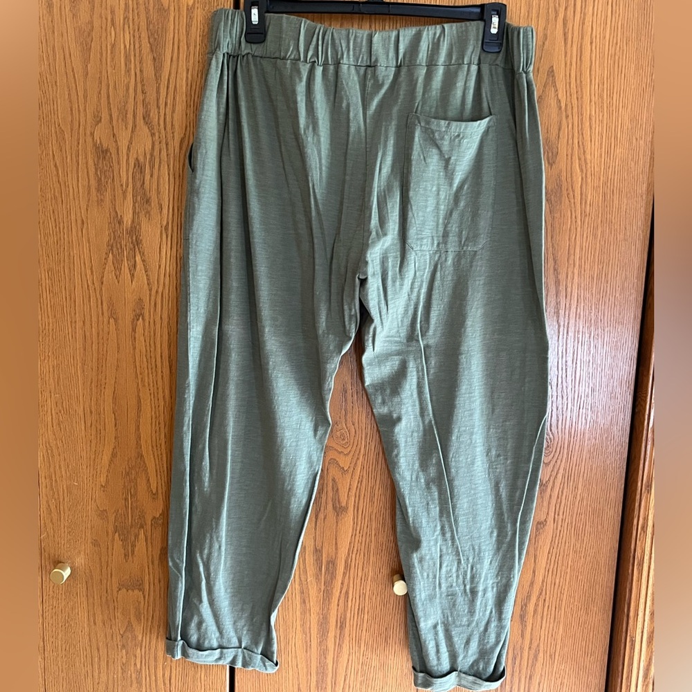 Nolan pant - Picture 2 of 4